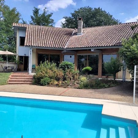 B&B Chez Frederique Et Norbert Mogneneins Luaran gambar