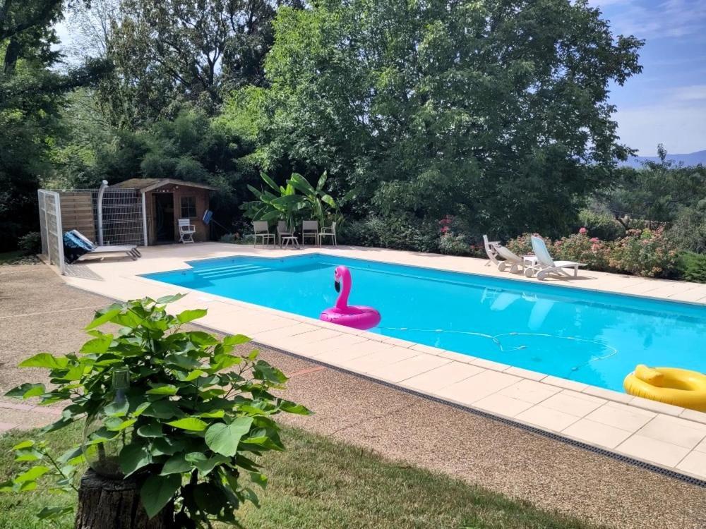 B&B Chez Frederique Et Norbert Mogneneins Luaran gambar